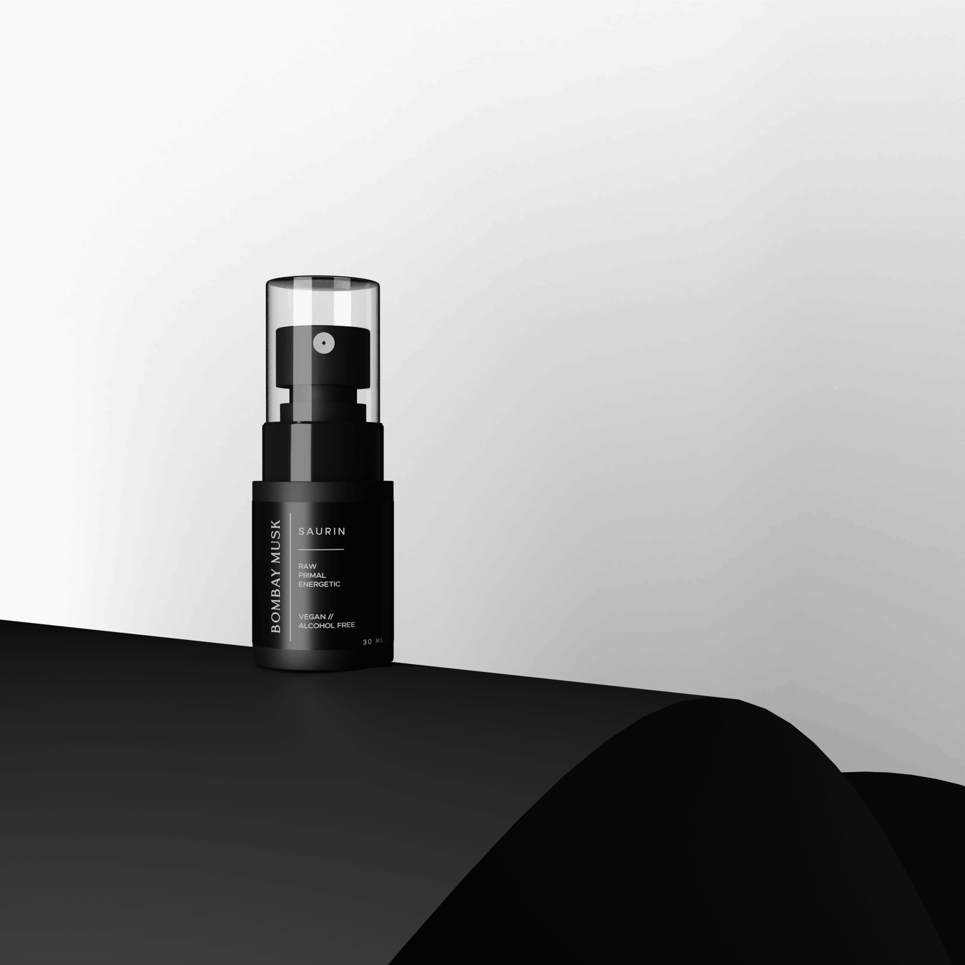 Saurin - Bombay Musk™