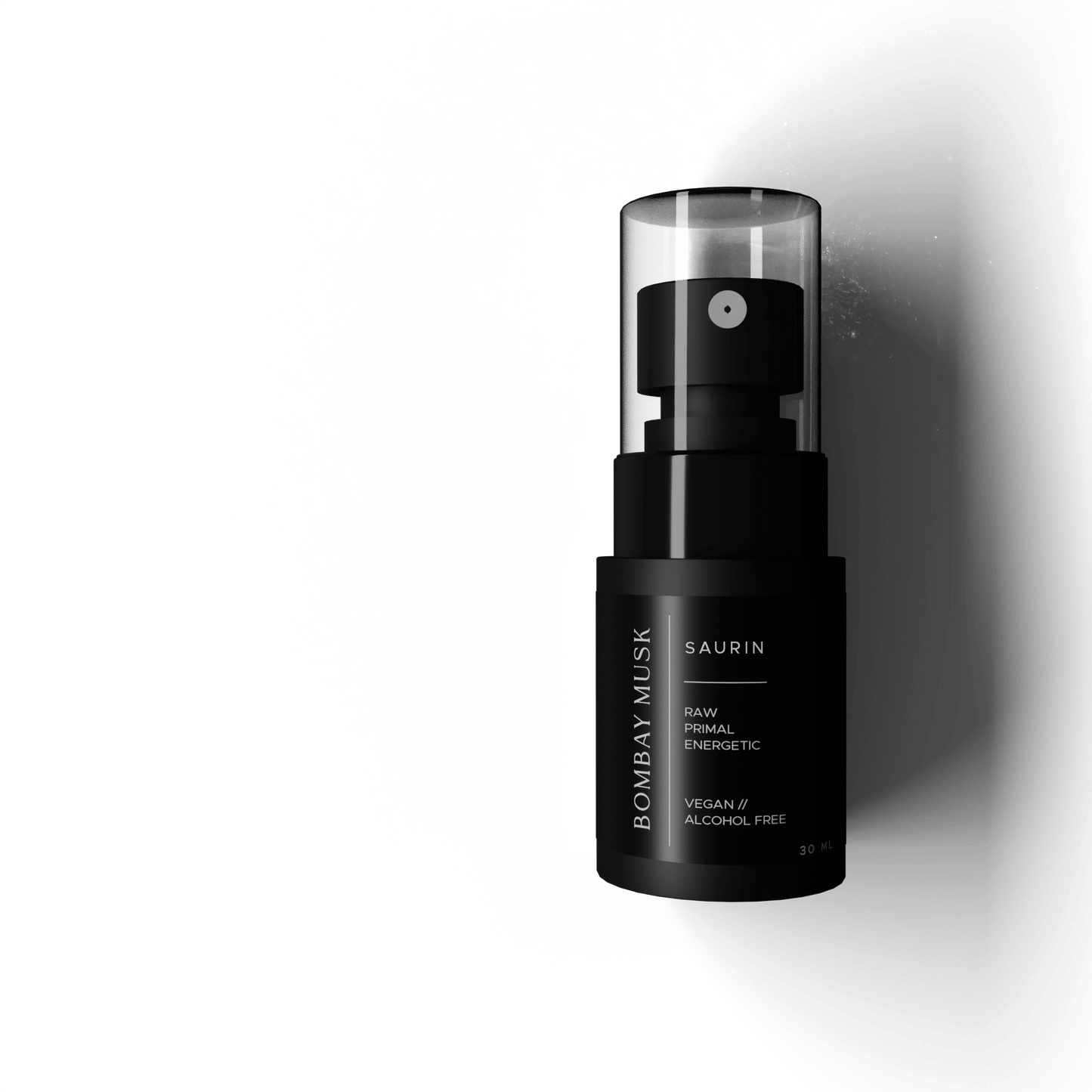 Saurin - Bombay Musk™