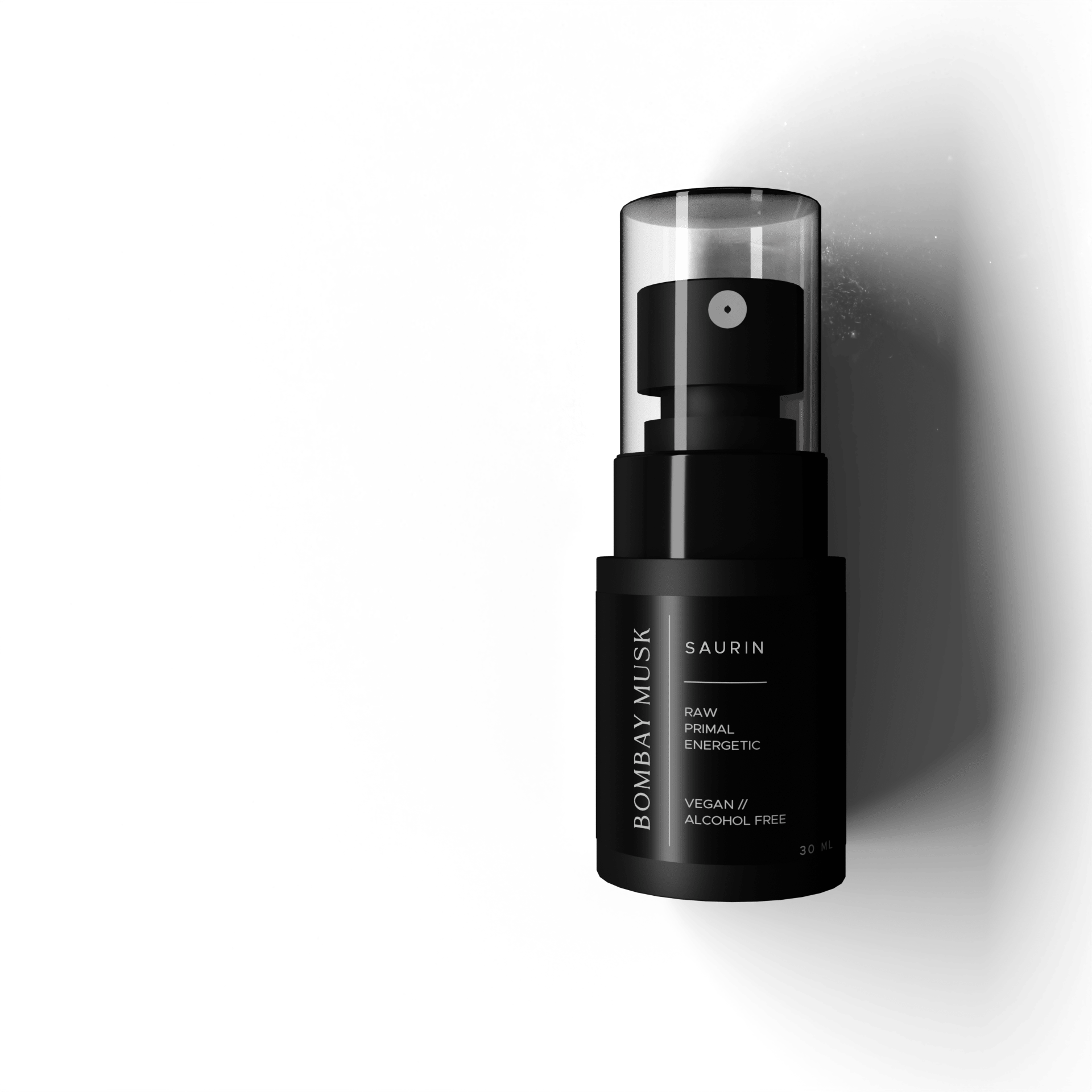 Saurin - Bombay Musk™