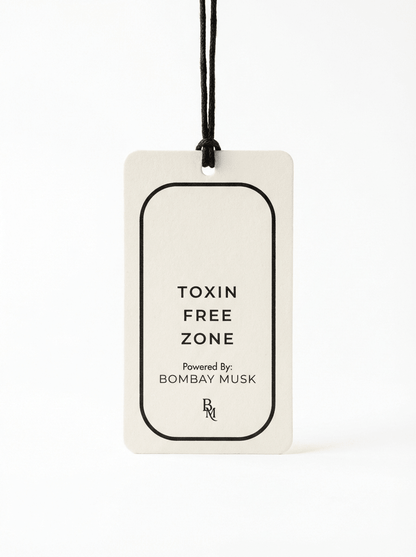 Tobacco Vanilla - Bombay Musk™