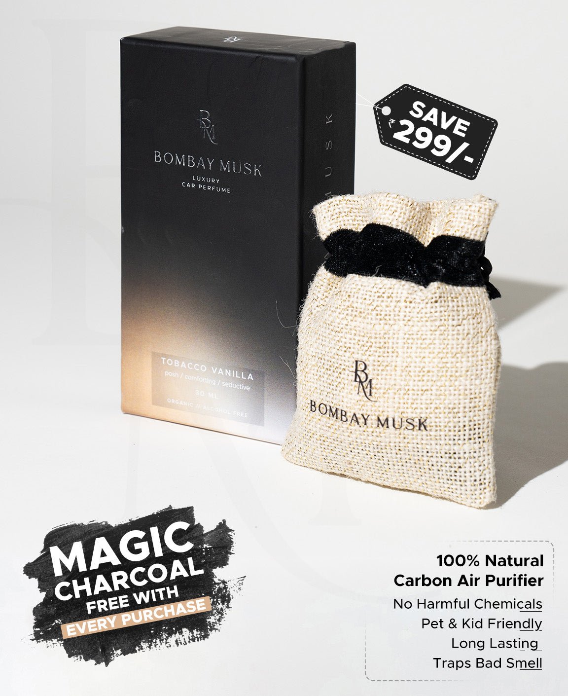 tobacco musk Tobacco Vanilla – Bombay Musk™