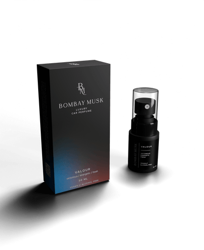Valour - Bombay Musk™