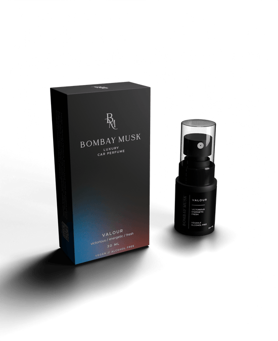Valour – Bombay Musk™