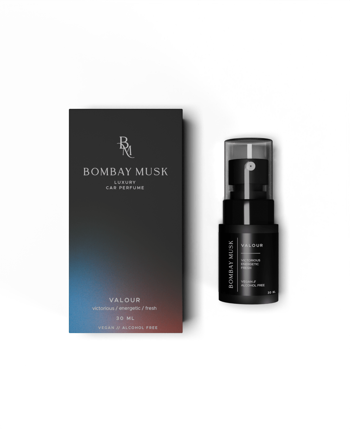 Valour - Bombay Musk™
