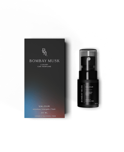 Valour - Bombay Musk™