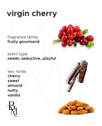 Virgin Cherry
