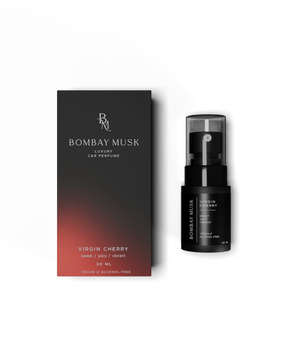 Virgin Cherry - Bombay Musk™
