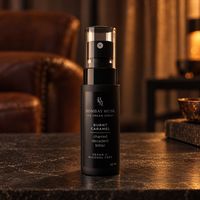 Burnt Caramel Ice Cream Spray by Bombay Musk