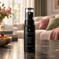 Cassata Ice Cream Spray by Bombay Musk