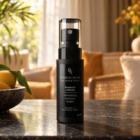 Mango Crème Ice Cream Spray by Bombay Musk