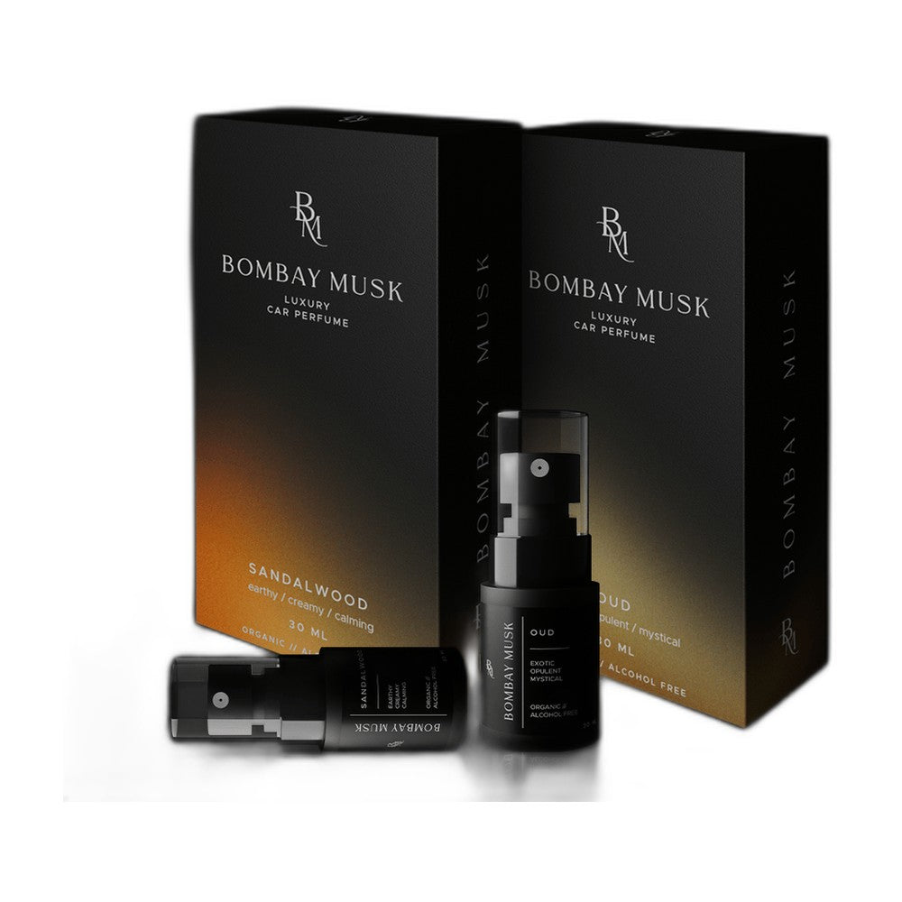 Divine Luxury Combo